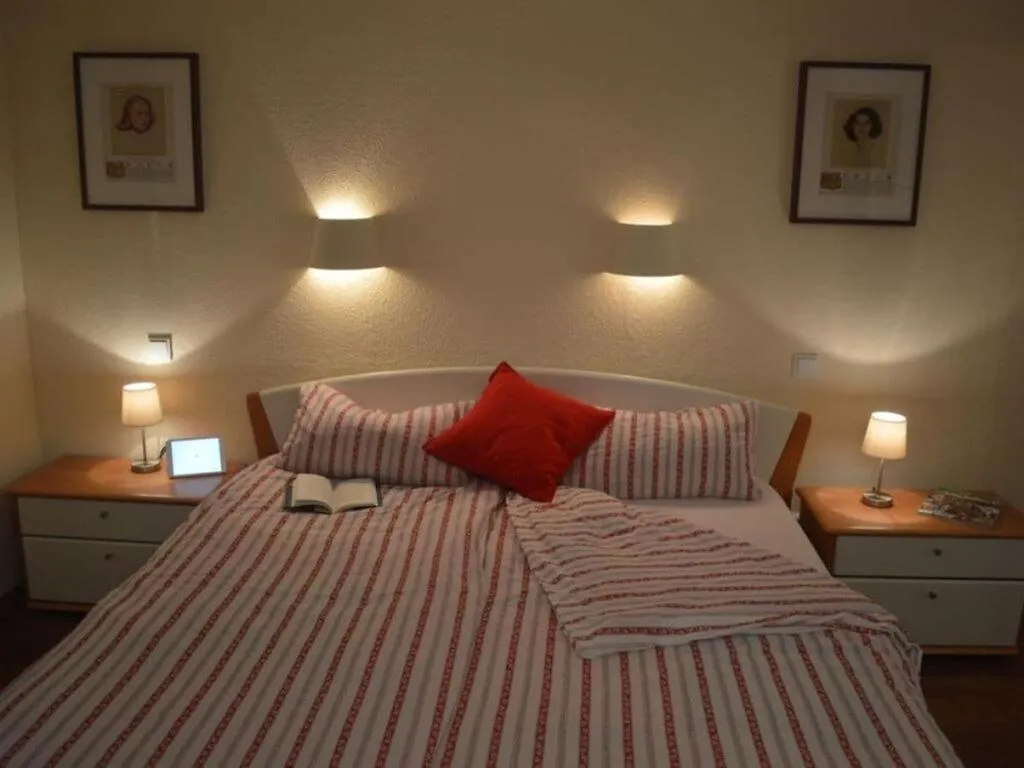 Il Sorriso Comfortable Holiday Residence Oberstaufen 0*,  Germany