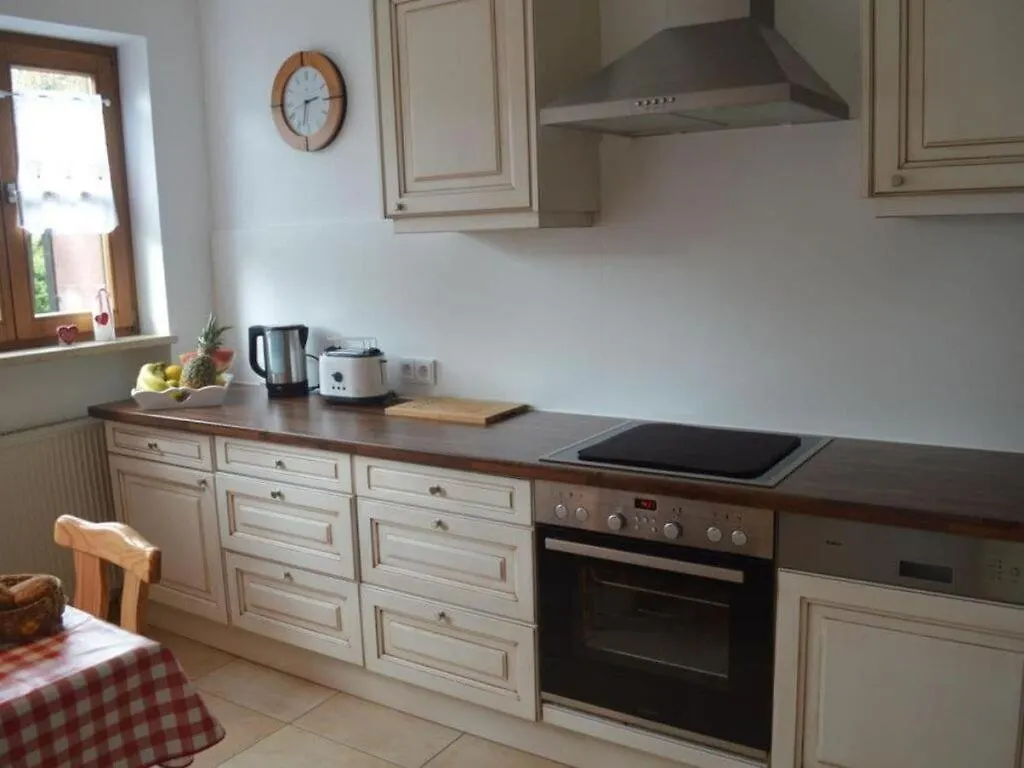 Il Sorriso Comfortable Holiday Residence Oberstaufen
