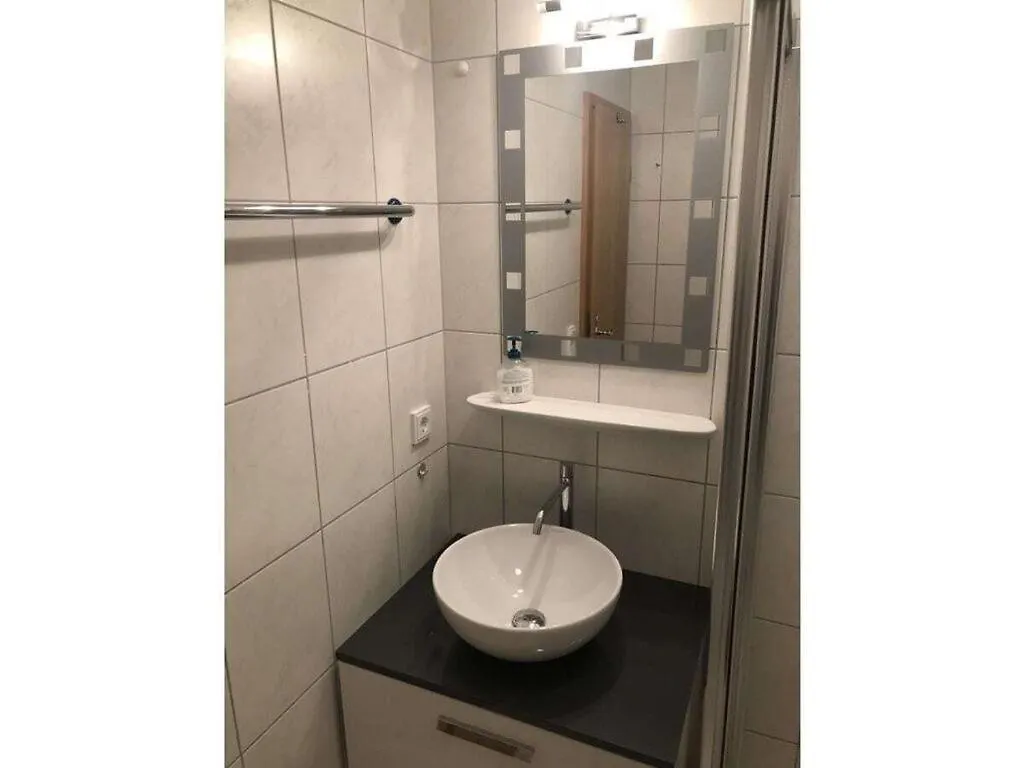 Holiday home Il Sorriso Comfortable Holiday Residence Oberstaufen