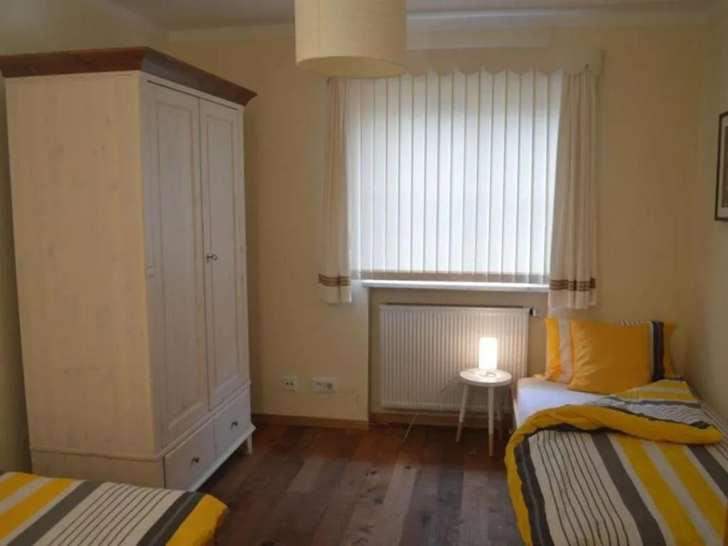 Il Sorriso Comfortable Holiday Residence Oberstaufen Germany