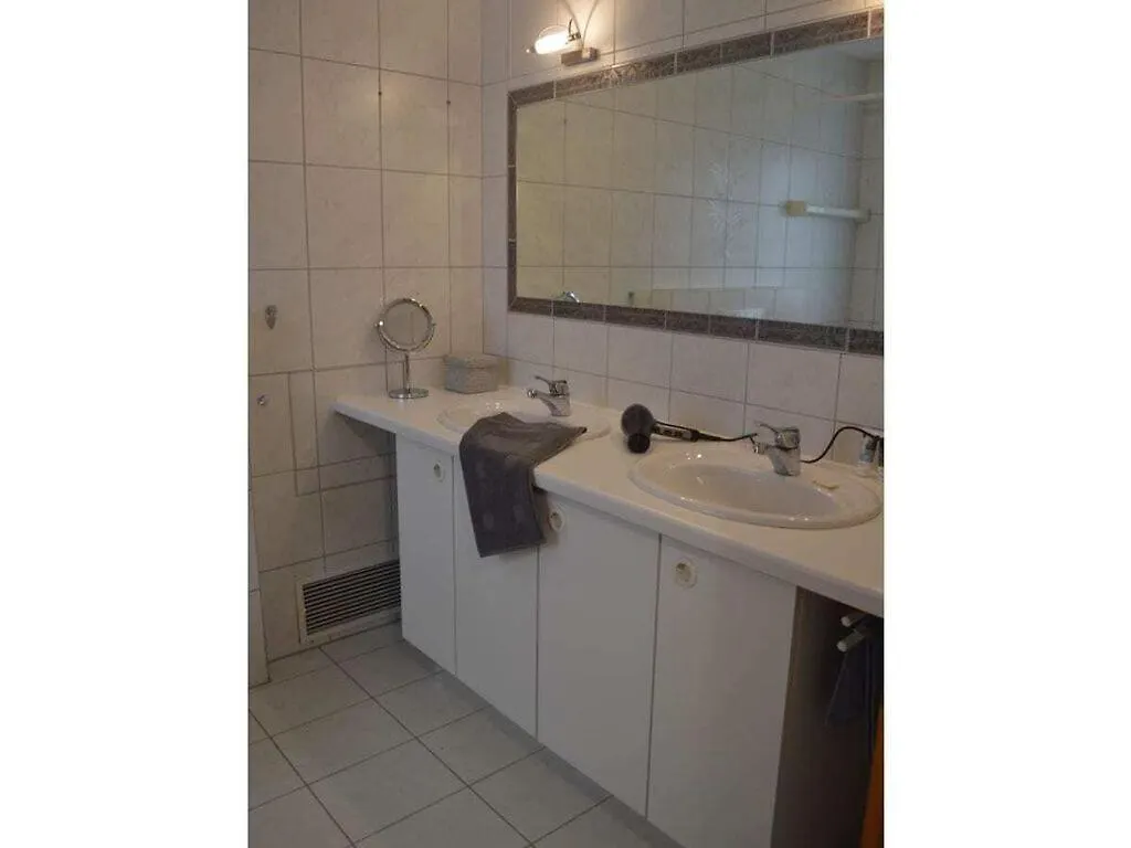 Il Sorriso Comfortable Holiday Residence Oberstaufen