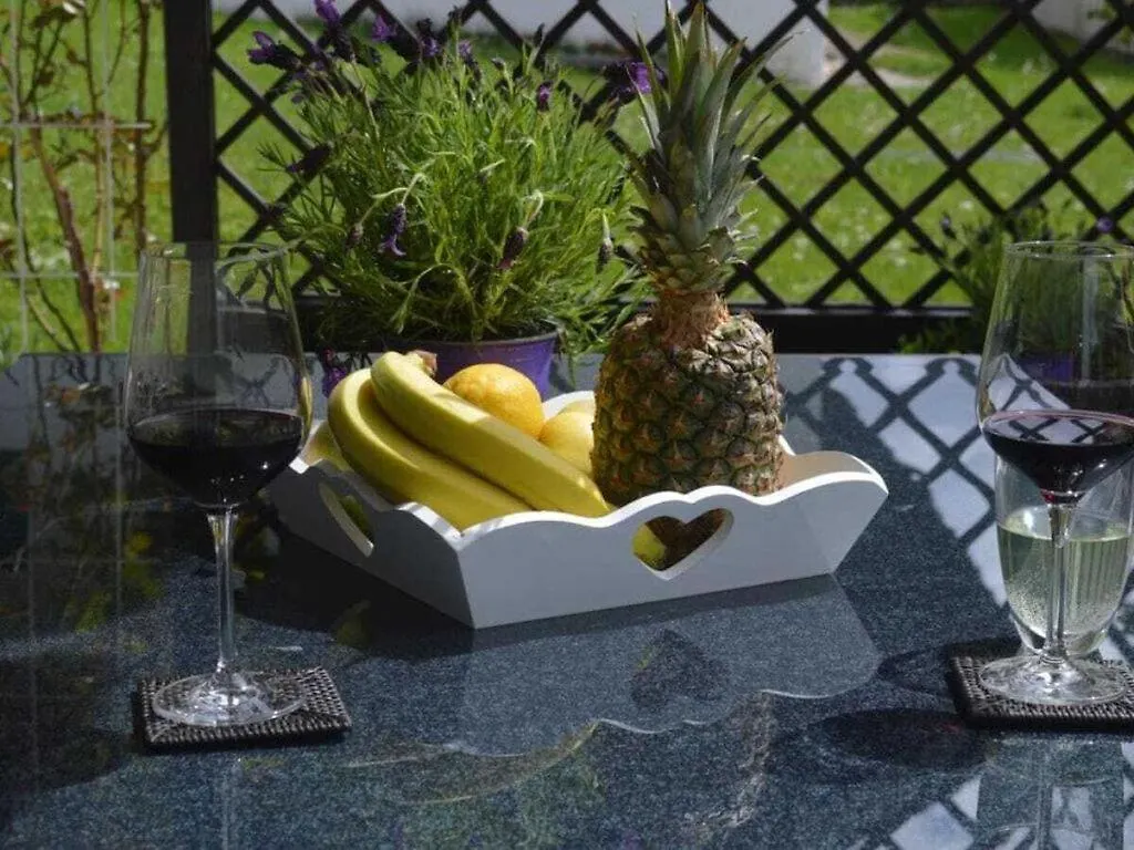 Holiday home Il Sorriso Comfortable Holiday Residence Oberstaufen