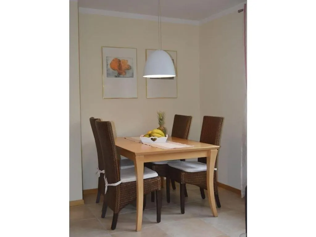 Il Sorriso Comfortable Holiday Residence Oberstaufen Holiday home