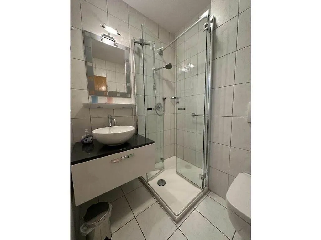 Holiday home Il Sorriso Comfortable Holiday Residence Oberstaufen Germany